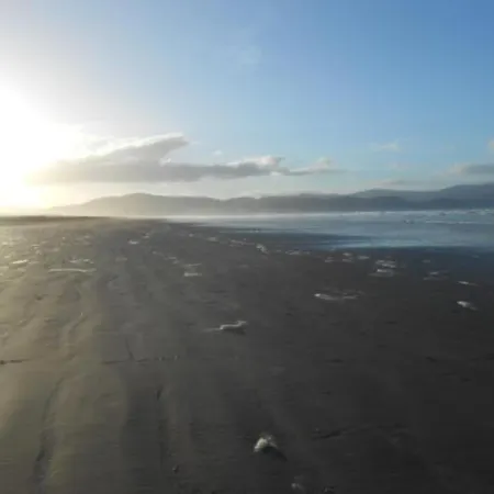 Foleysbarinch Gæstehus Inch (Kerry)