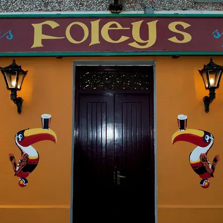 Foleysbarinch 3*