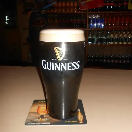 Foleysbarinch