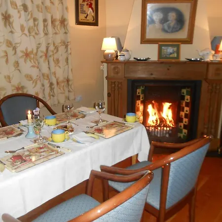Gæstehus Foleysbarinch 3*