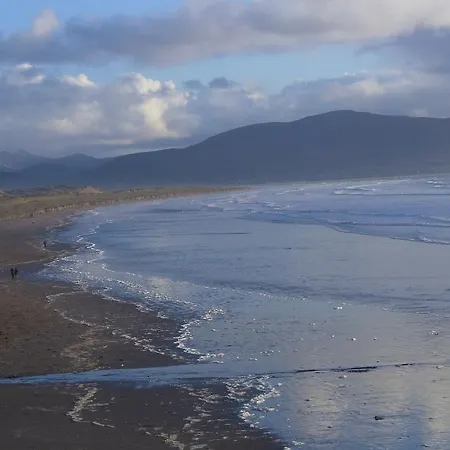 Gæstehus Foleysbarinch Inch (Kerry)