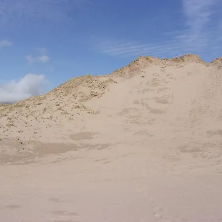 Gæstehus Foleysbarinch Inch (Kerry)